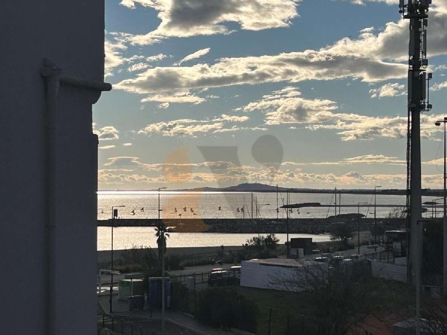  te koop appartement Sète Hérault 1