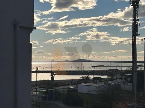 Sète Hérault appartement foto 7210996