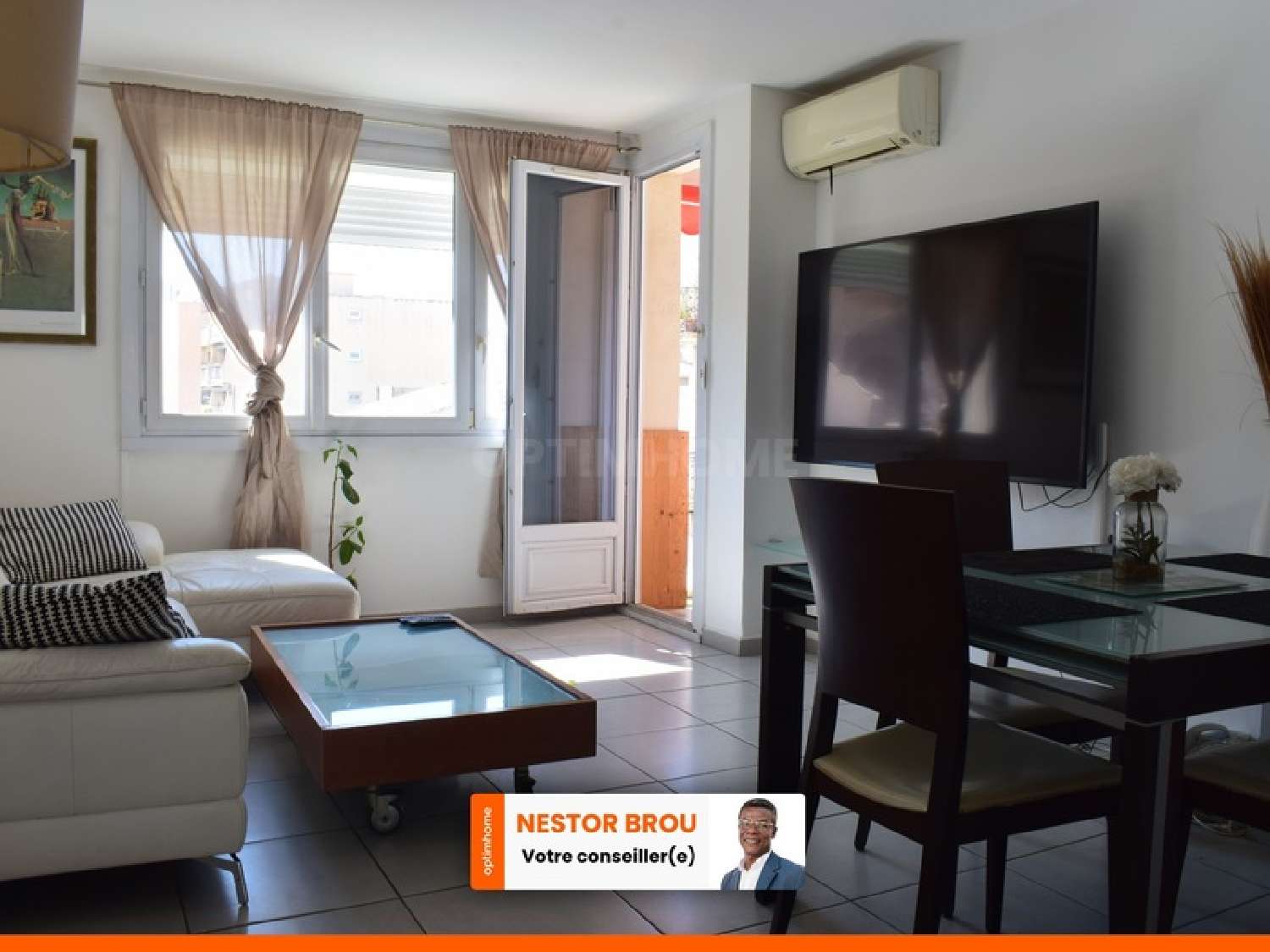 te koop appartement Sète Hérault 2