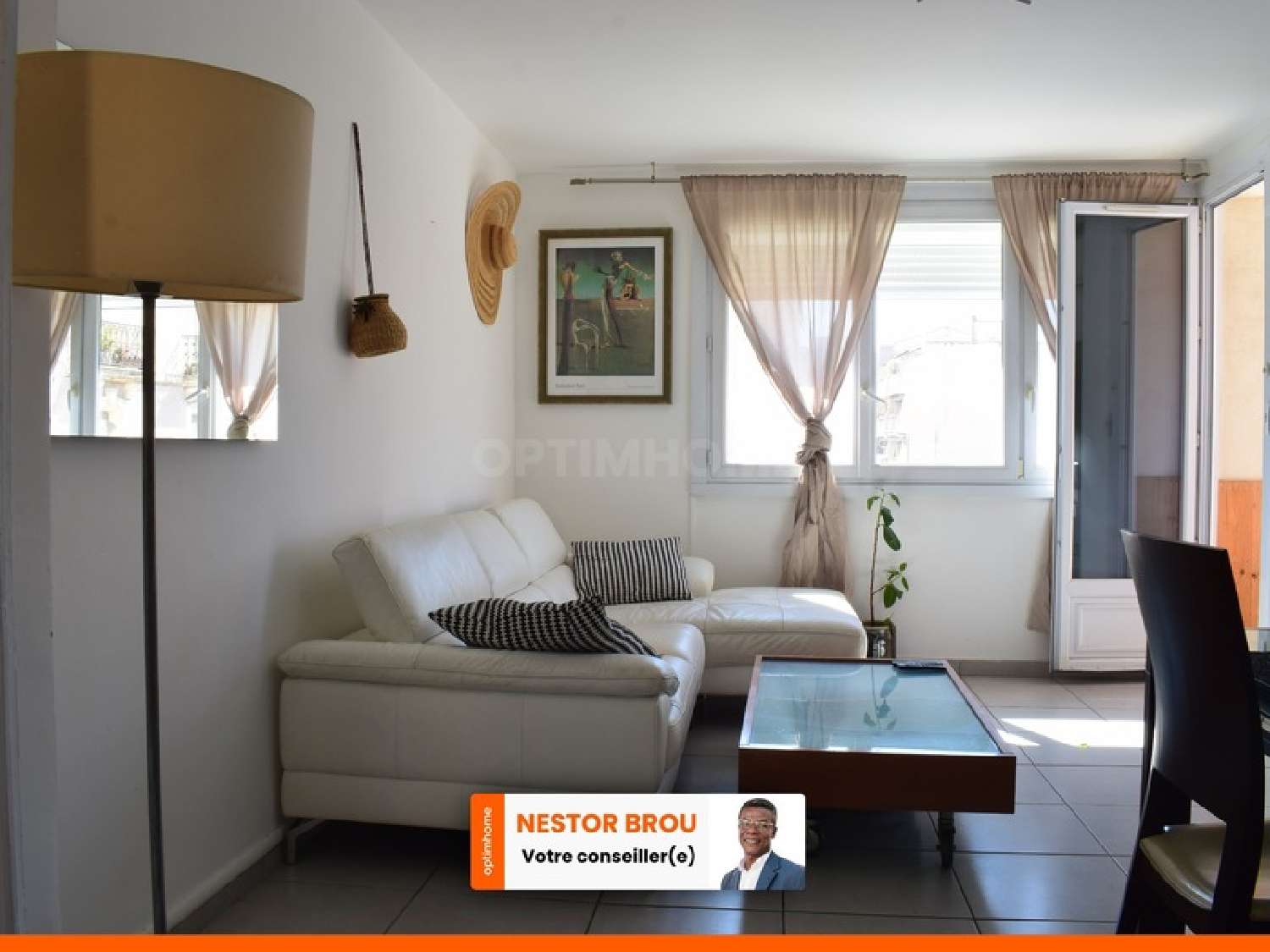 te koop appartement Sète Hérault 4