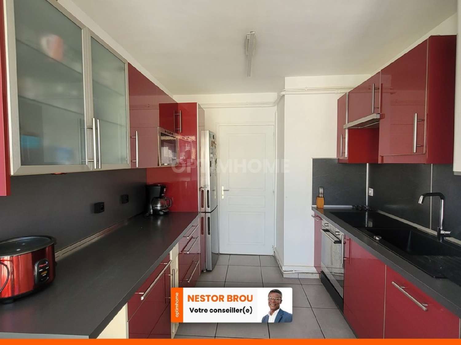 te koop appartement Sète Hérault 5