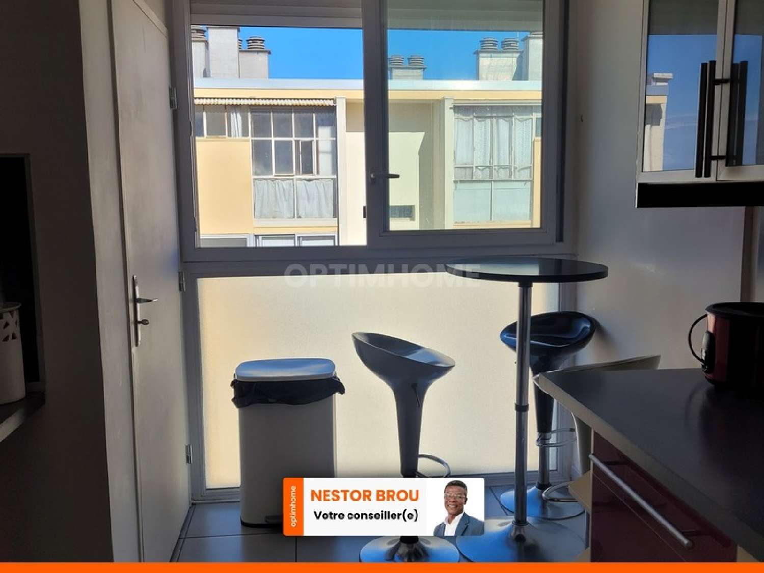 te koop appartement Sète Hérault 7