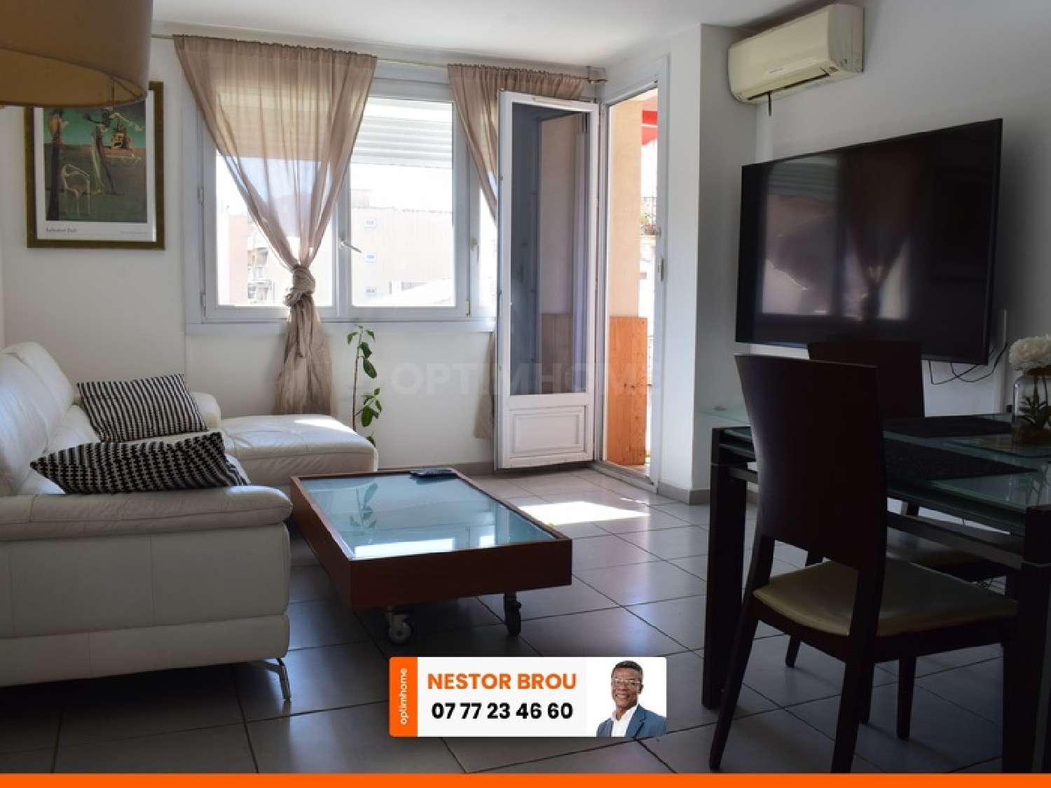 te koop appartement Sète Hérault 8