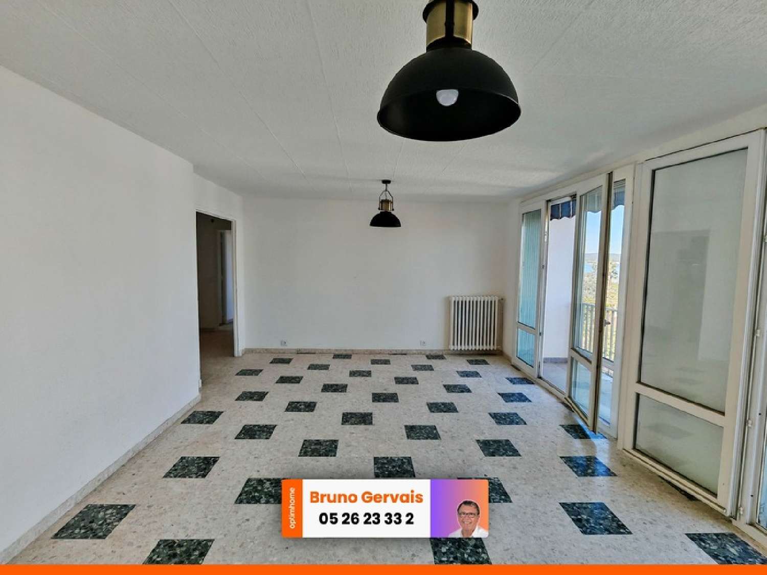  te koop appartement Sète Hérault 2
