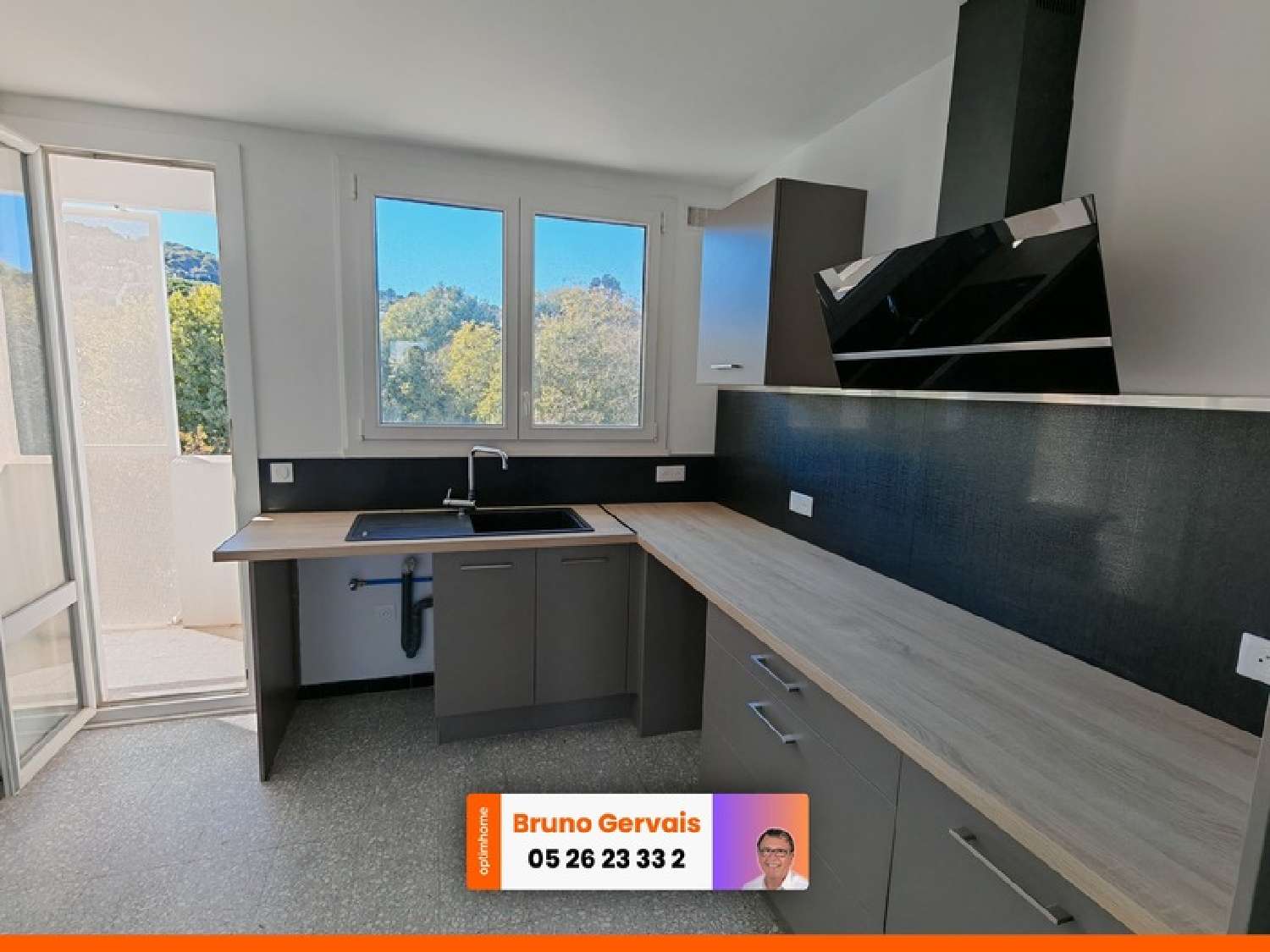  te koop appartement Sète Hérault 4