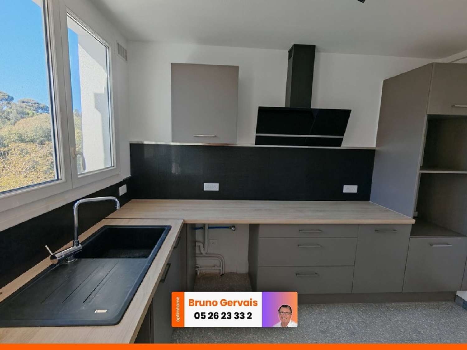  te koop appartement Sète Hérault 5