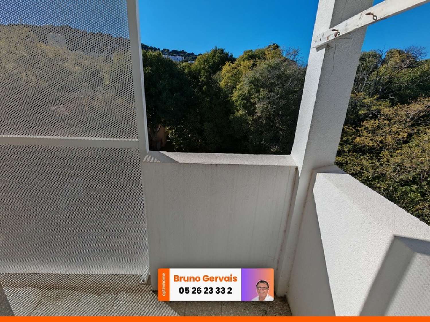  te koop appartement Sète Hérault 6