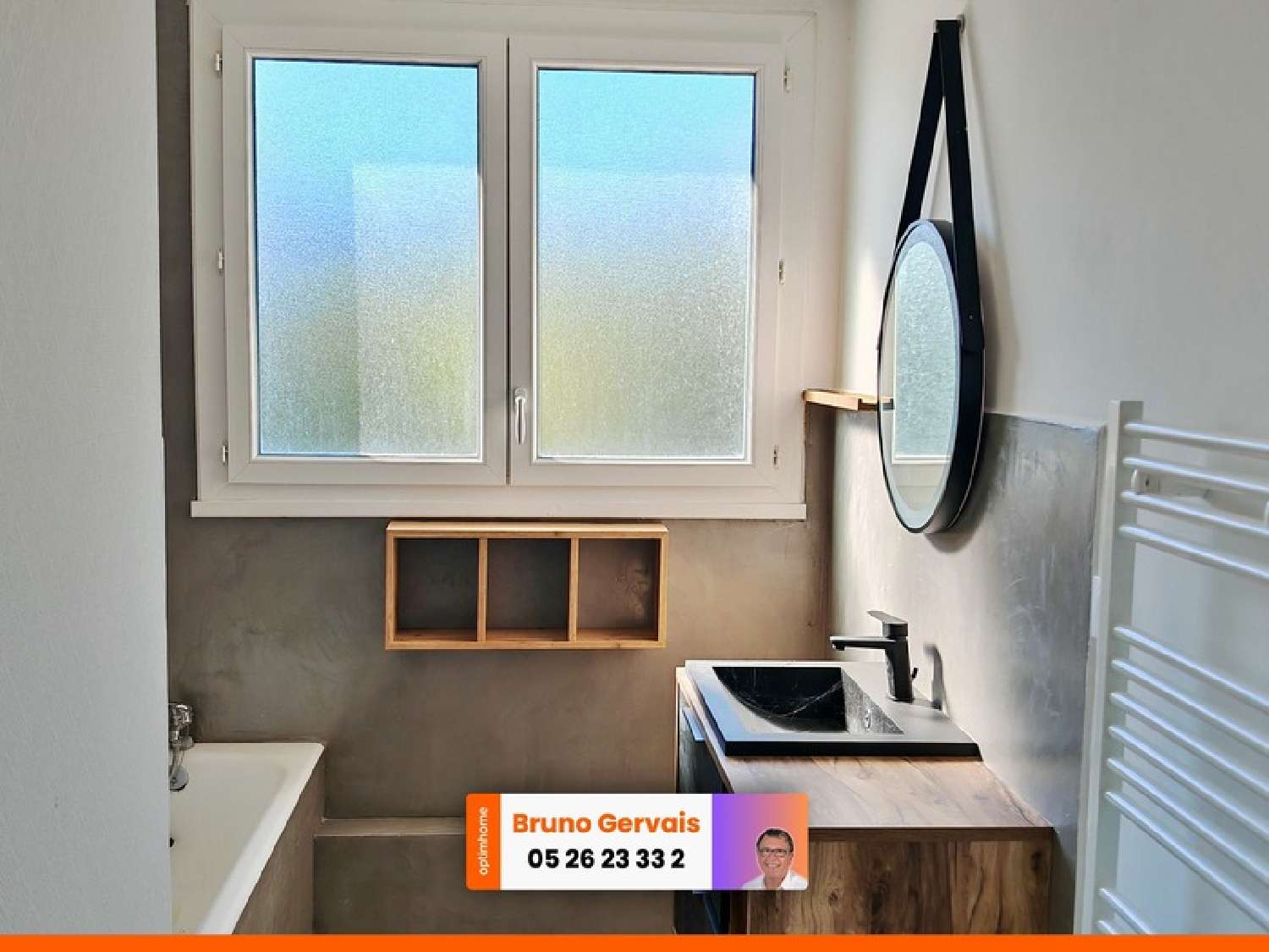  te koop appartement Sète Hérault 7