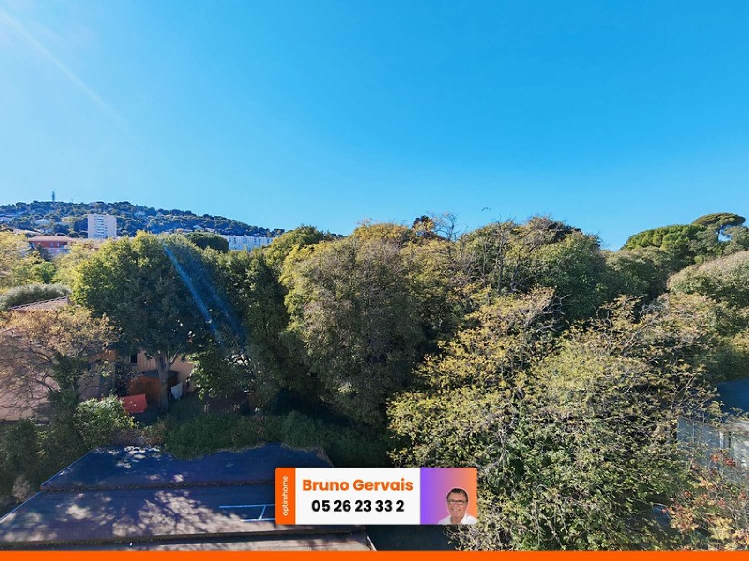  te koop appartement Sète Hérault 8