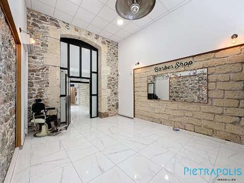 Sète Hérault appartement foto 7171034