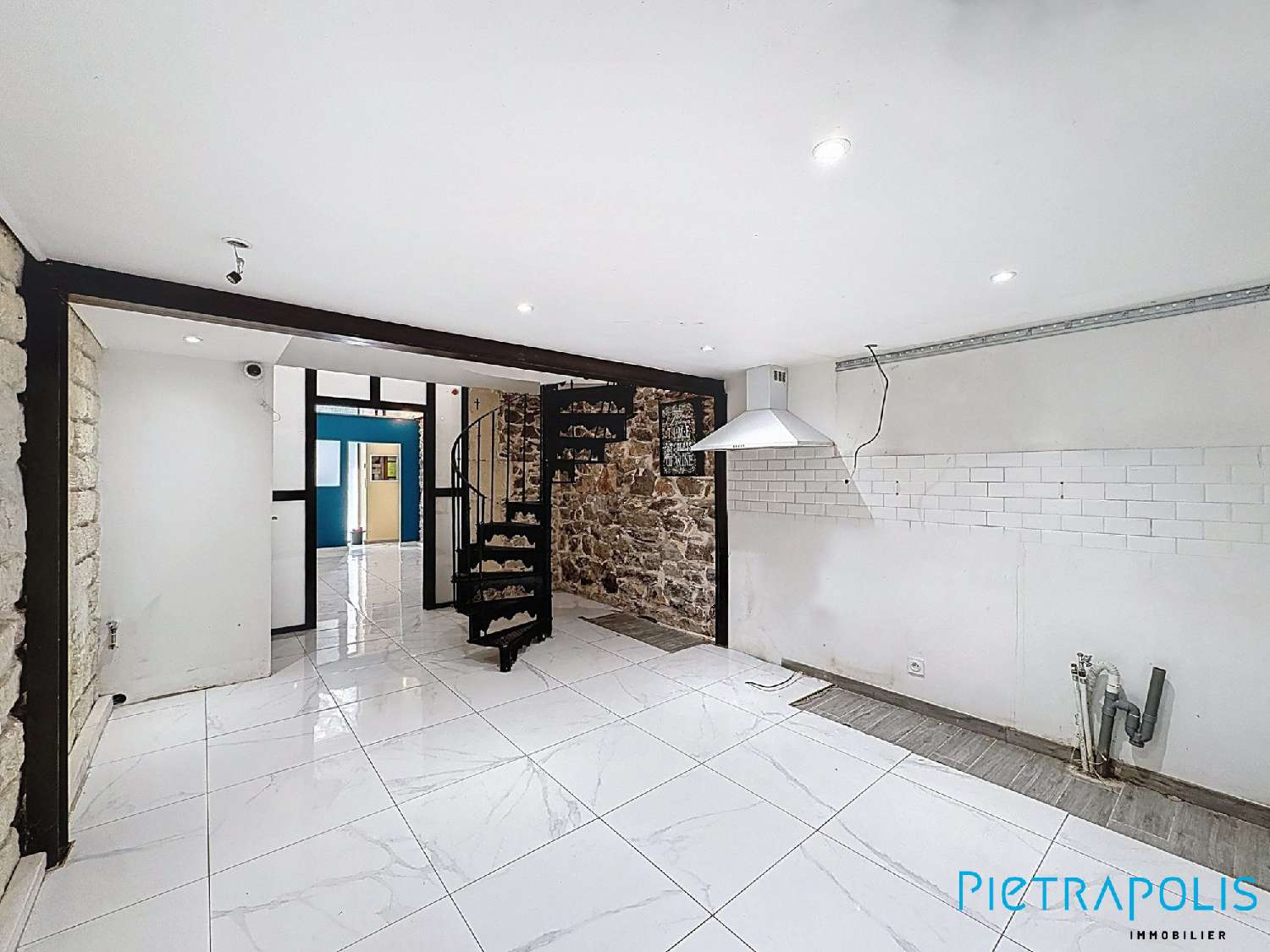 te koop appartement Sète Hérault 3