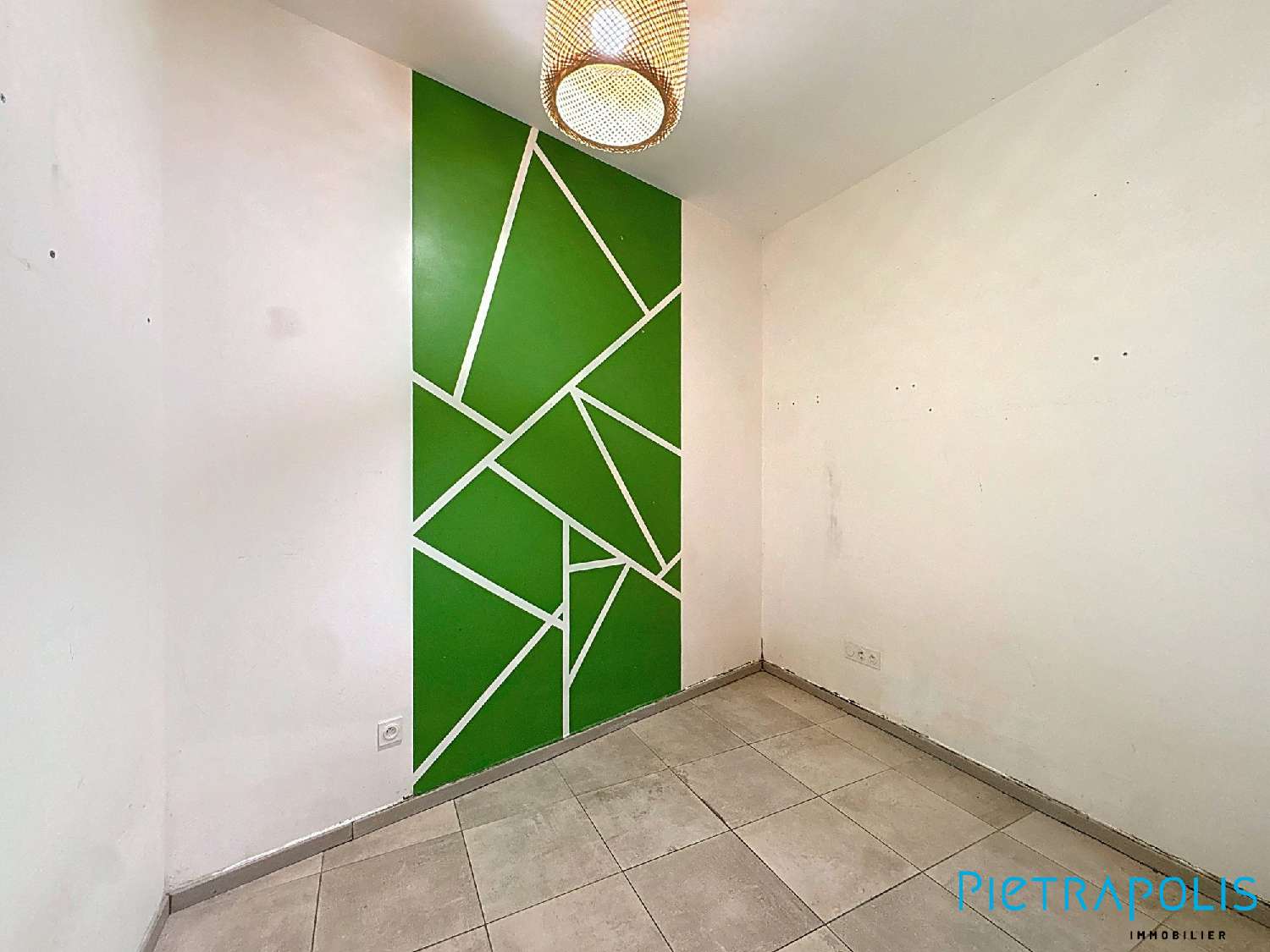 te koop appartement Sète Hérault 7