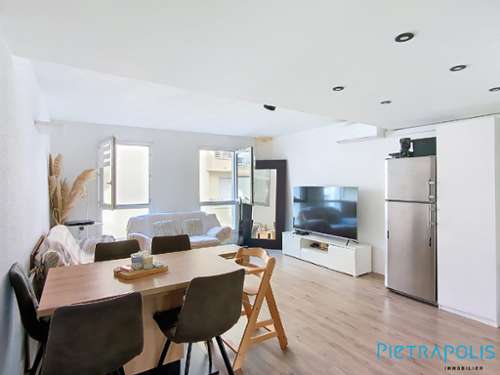 Sète Hérault appartement foto 7171047