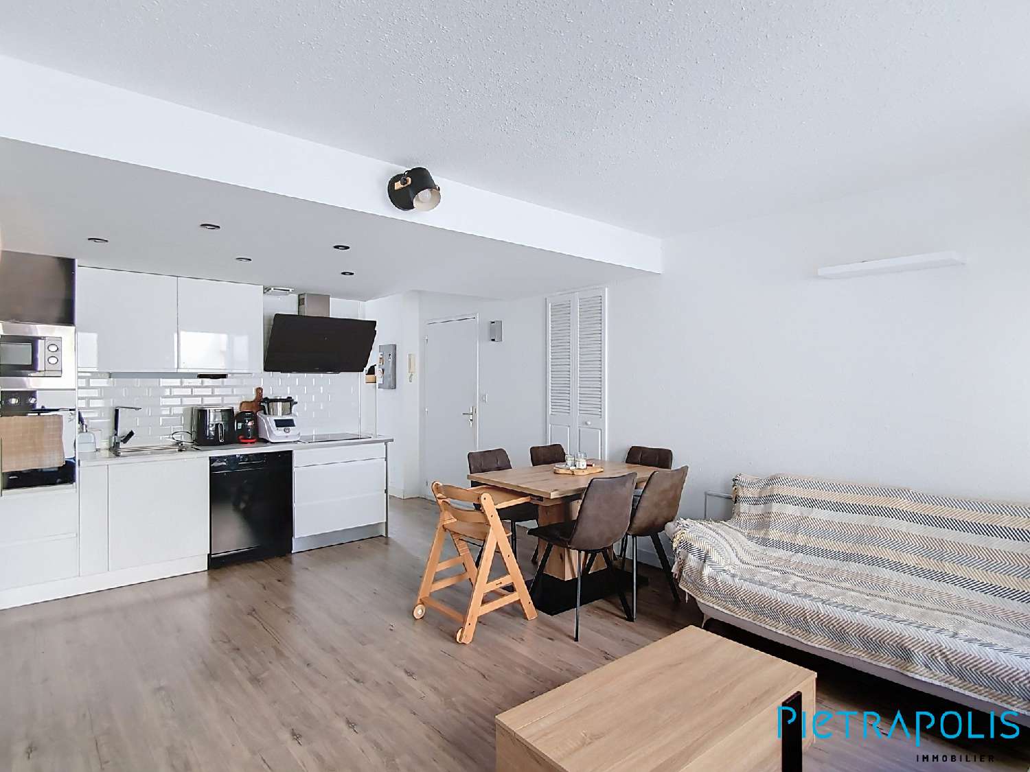 te koop appartement Sète Hérault 3