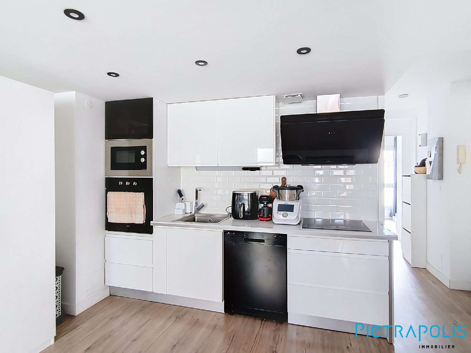 te koop appartement Sète Hérault 4