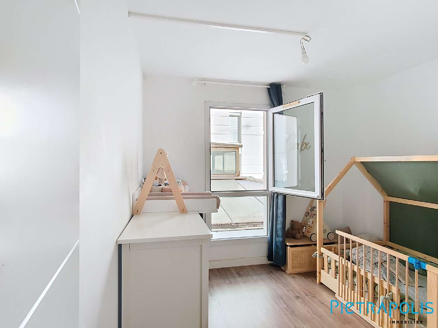 te koop appartement Sète Hérault 5