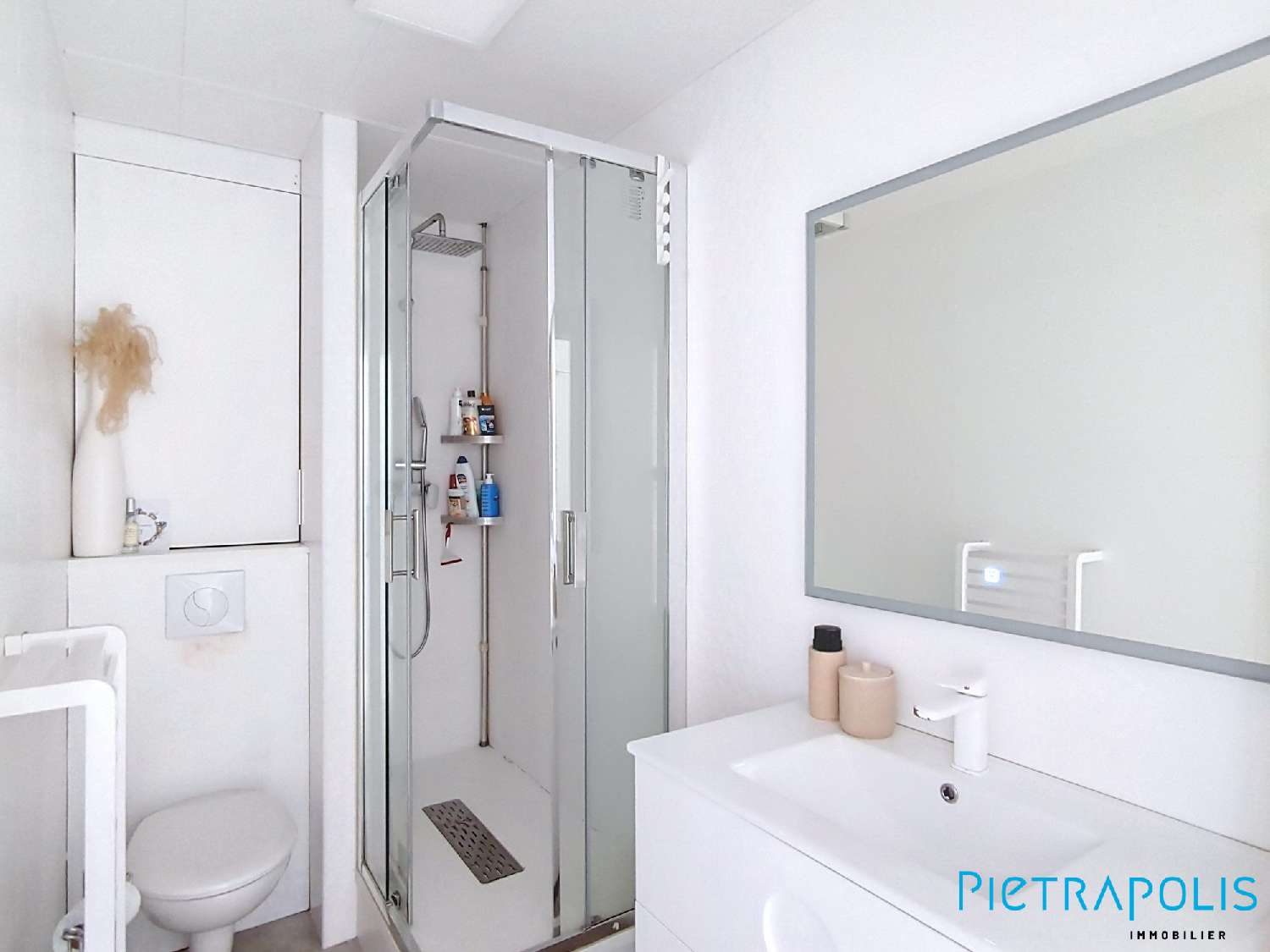 te koop appartement Sète Hérault 7