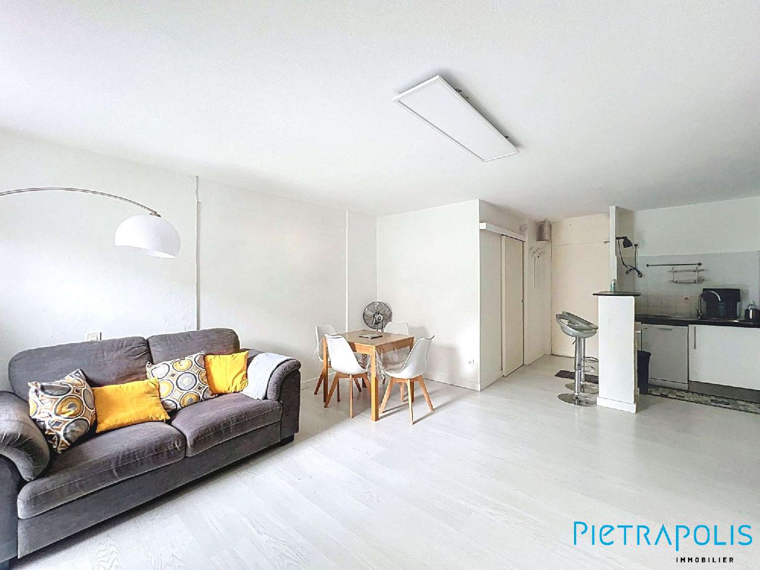  kaufen Wohnung/ Apartment Sète Hérault 2