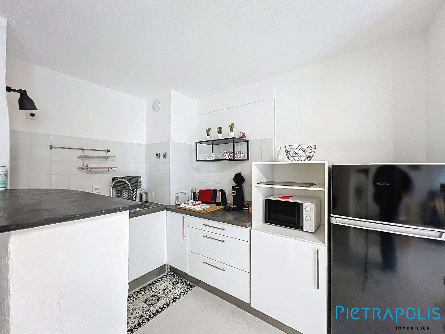  kaufen Wohnung/ Apartment Sète Hérault 4