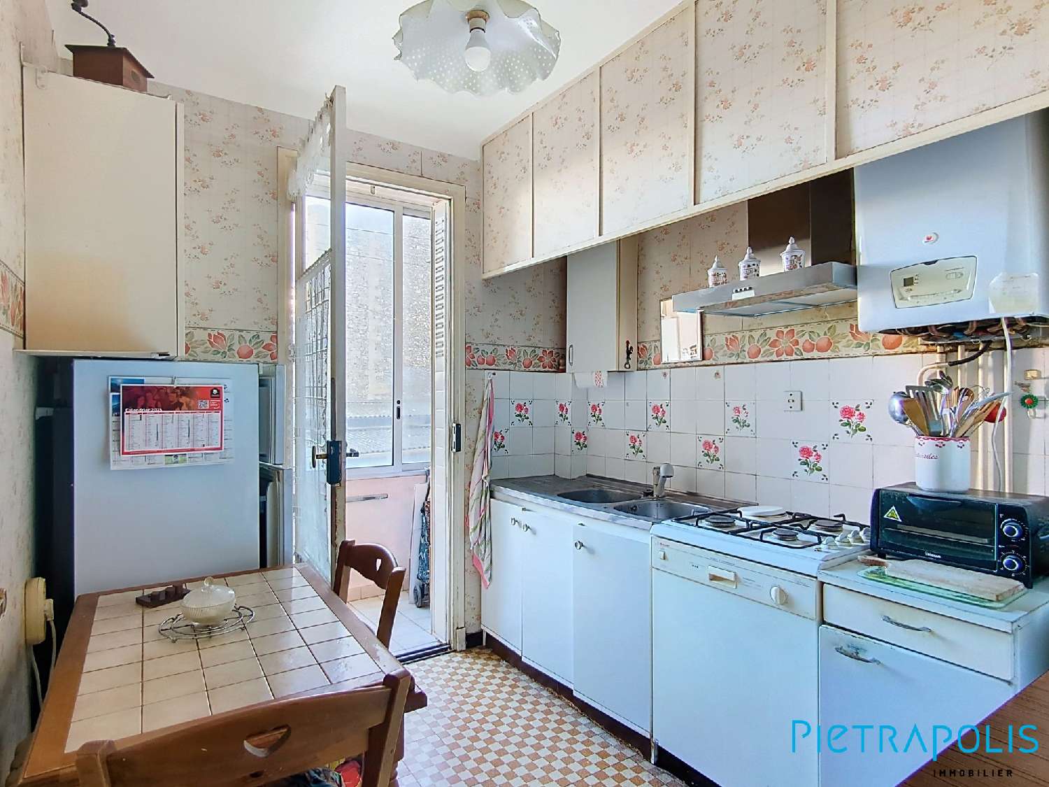  à vendre appartement Sète Hérault 4