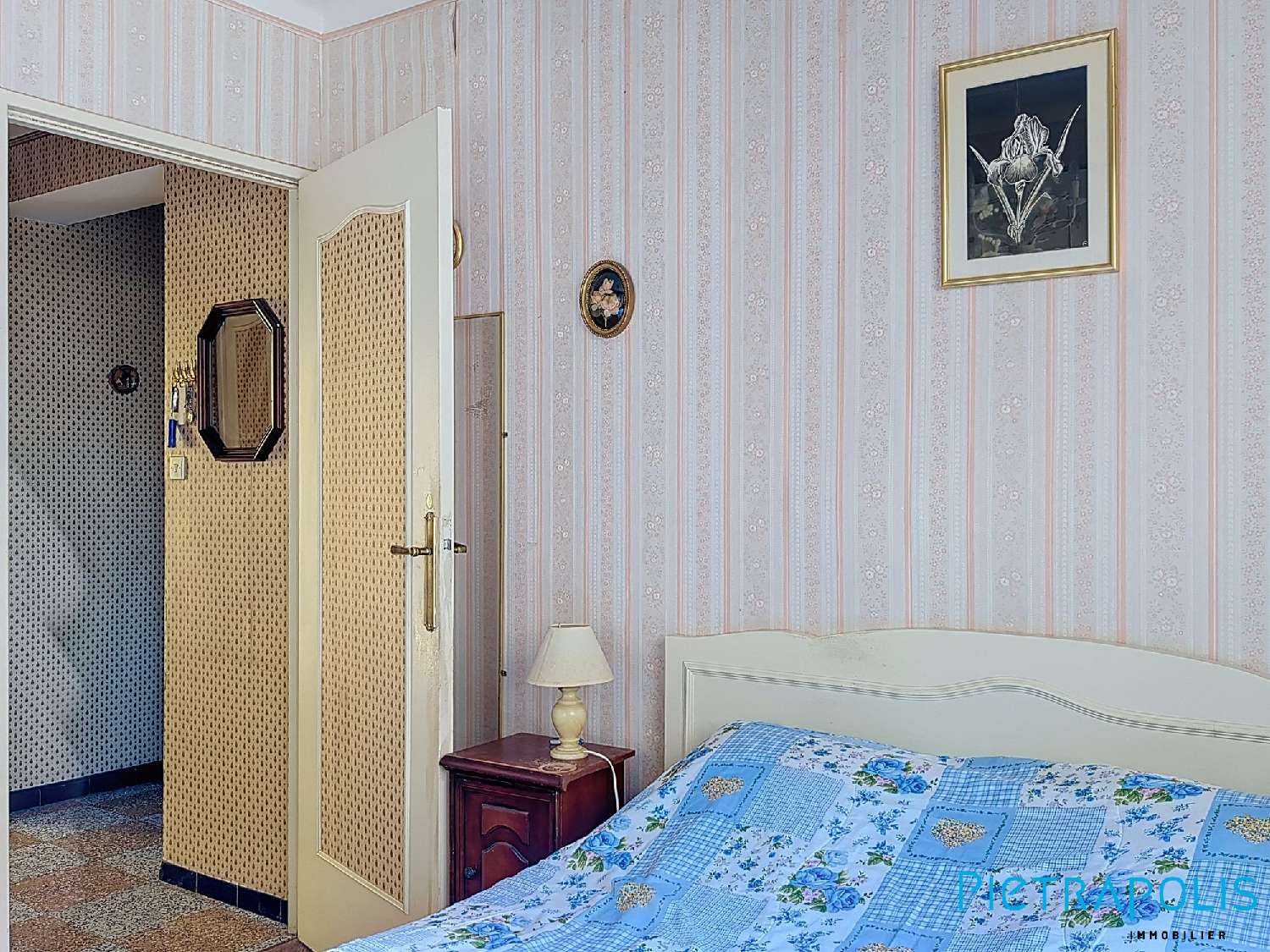  à vendre appartement Sète Hérault 5