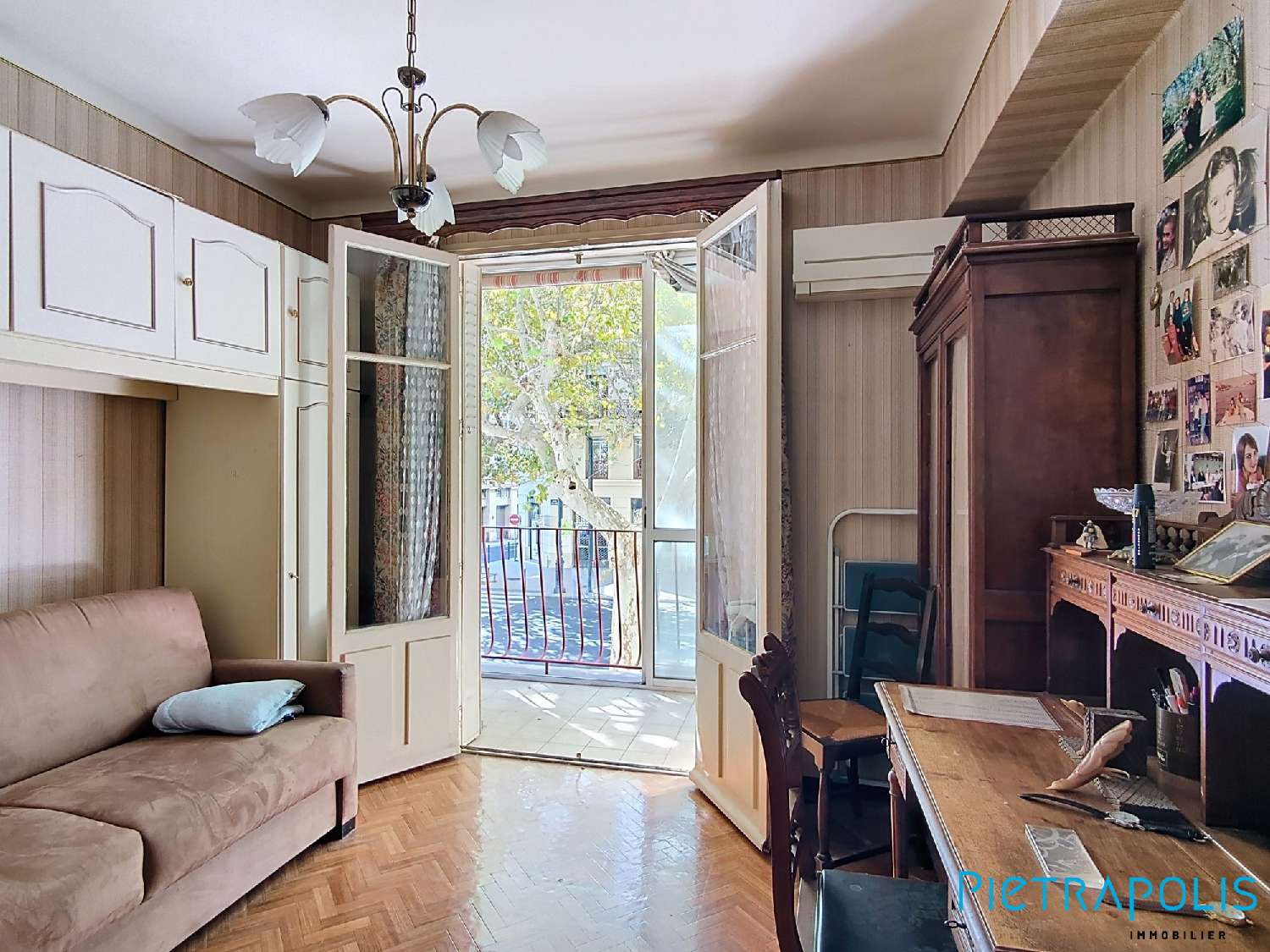  à vendre appartement Sète Hérault 6