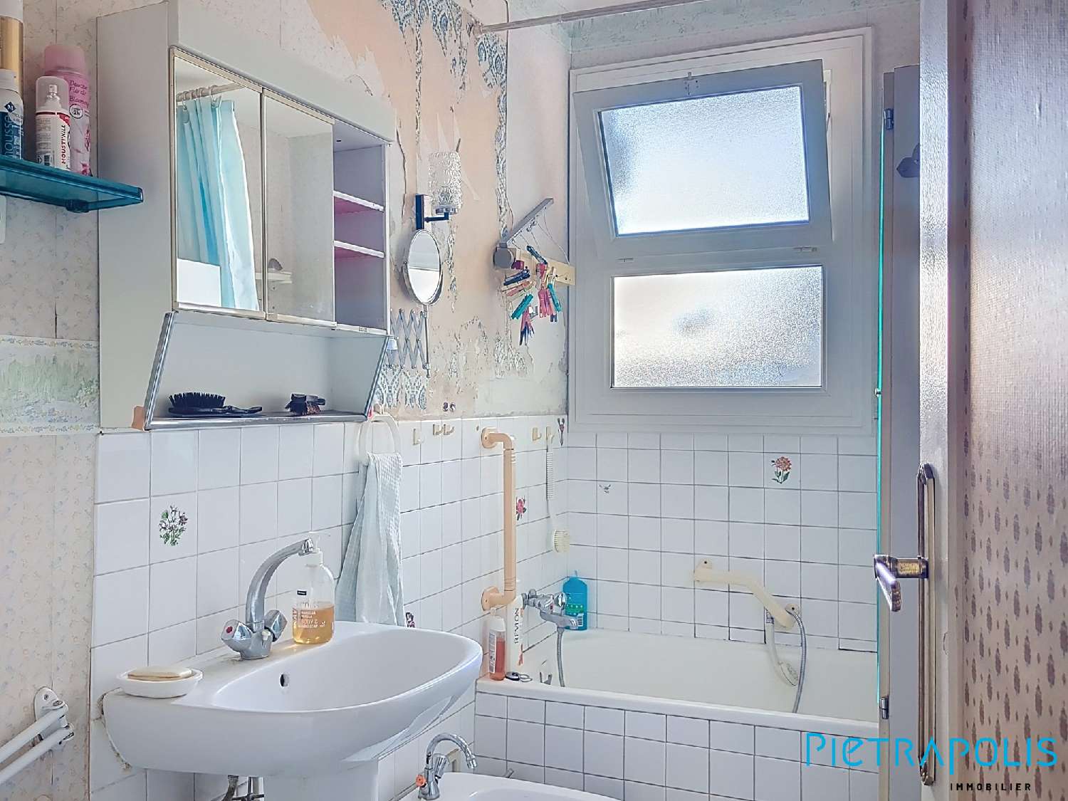  à vendre appartement Sète Hérault 7