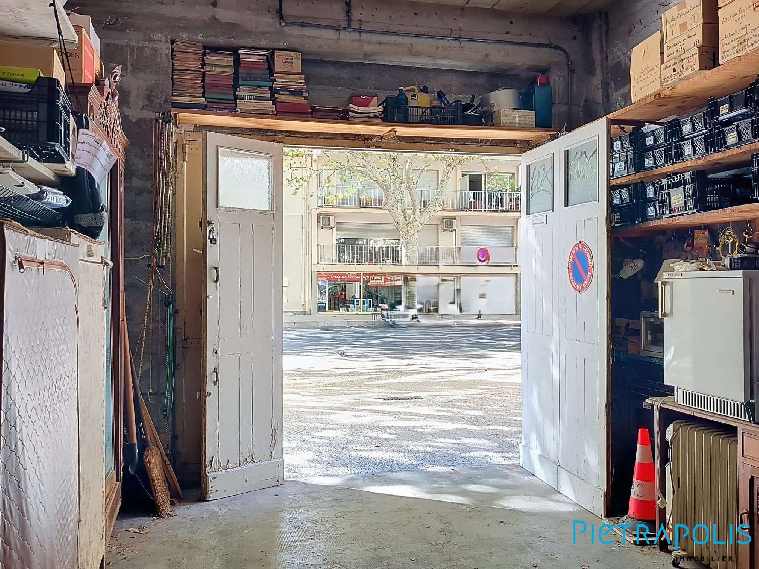  à vendre appartement Sète Hérault 8