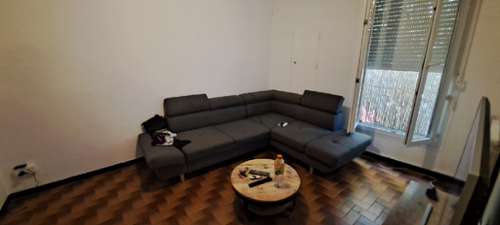 Sète Hérault apartment foto 7169797