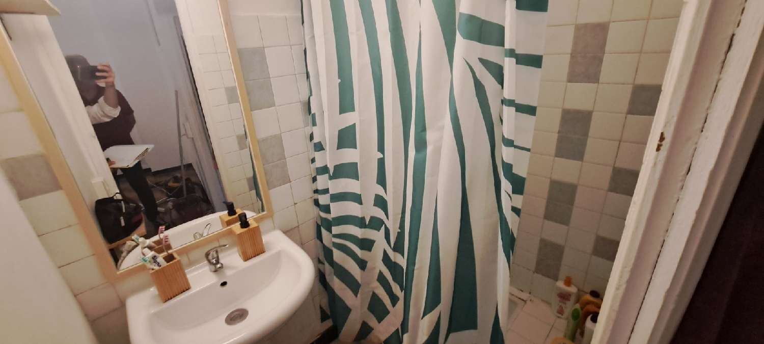 en venta apartamento Sète Hérault 3