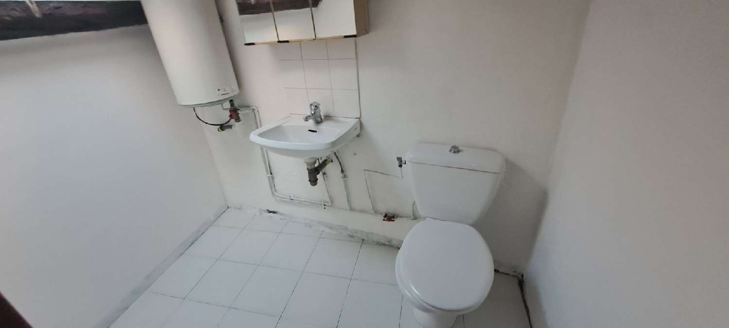  for sale apartment Sète Hérault 4