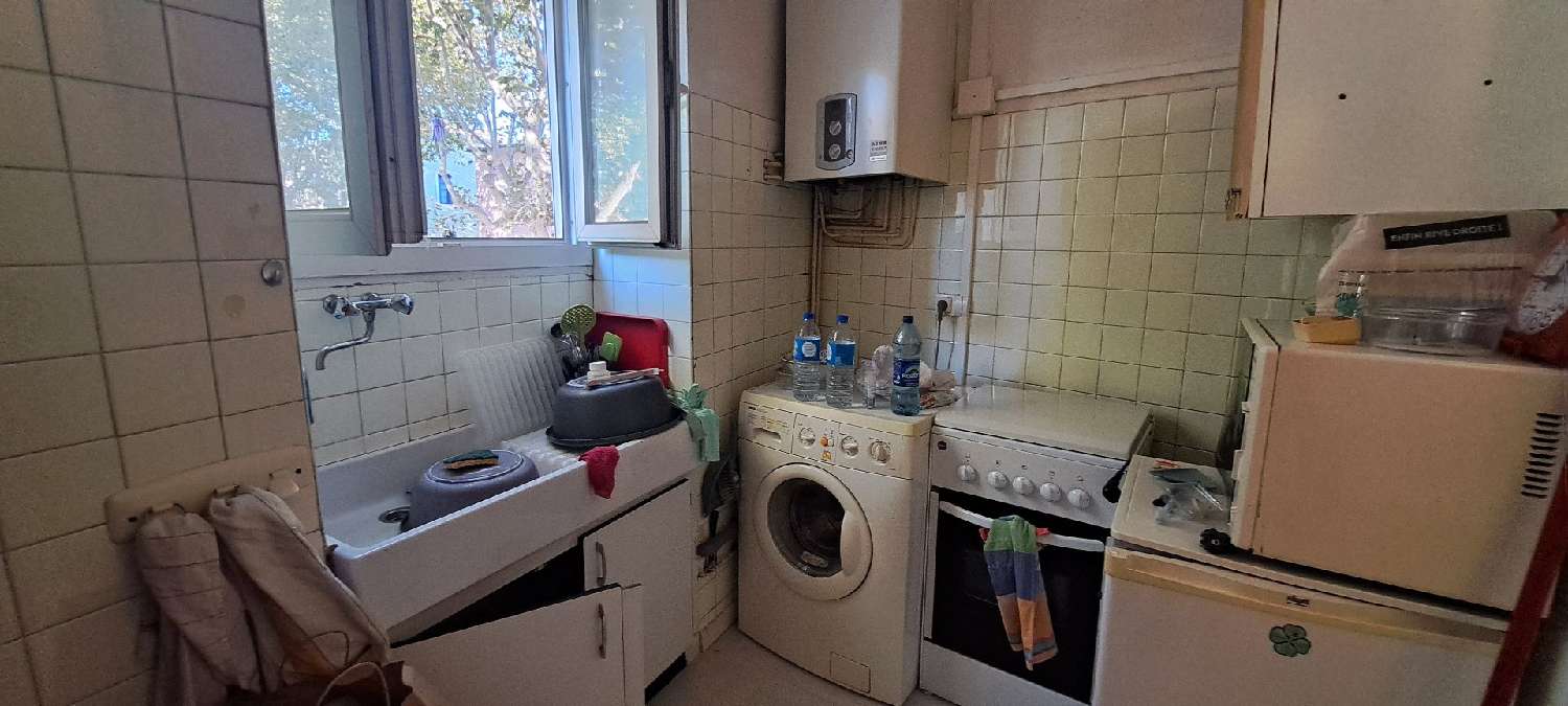  for sale apartment Sète Hérault 1