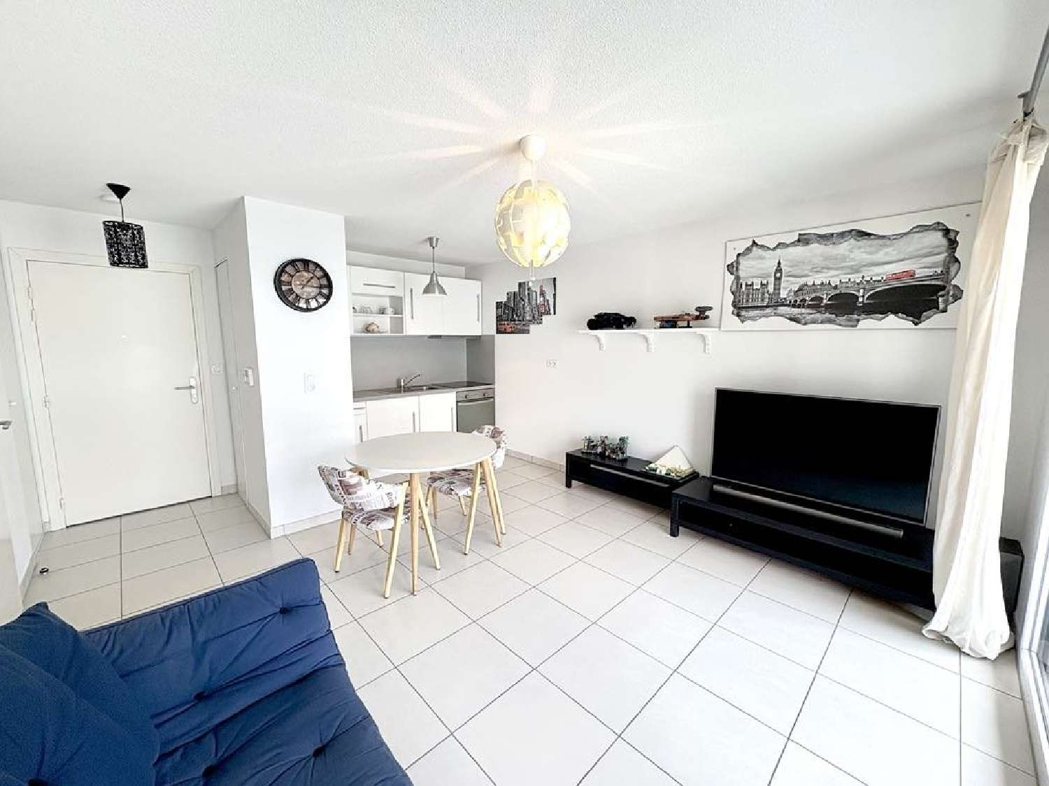  for sale apartment Sète Hérault 2