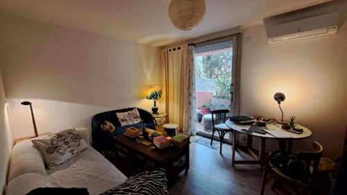 Sète Hérault apartamento foto 7183344