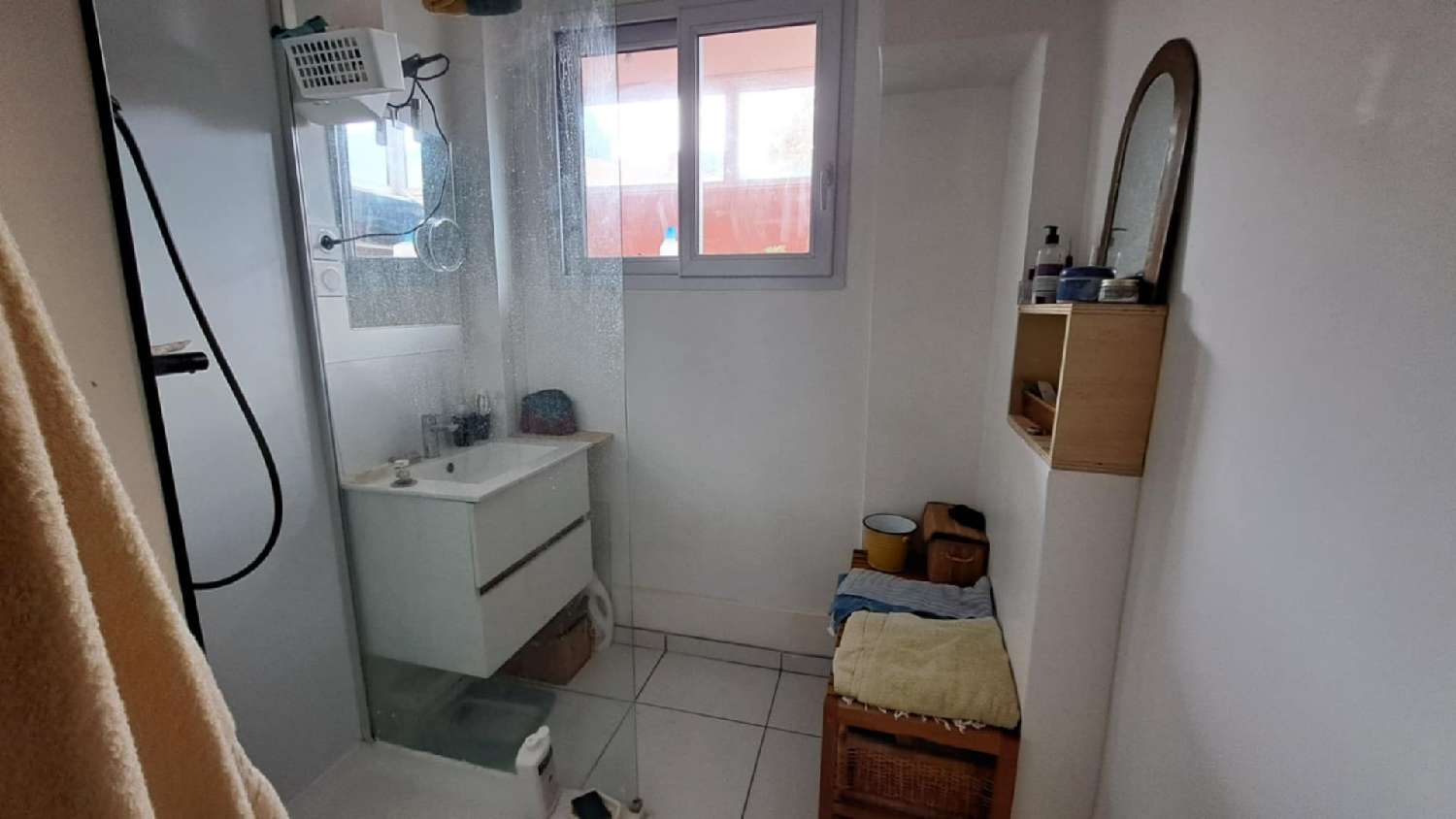 for sale apartment Sète Hérault 6