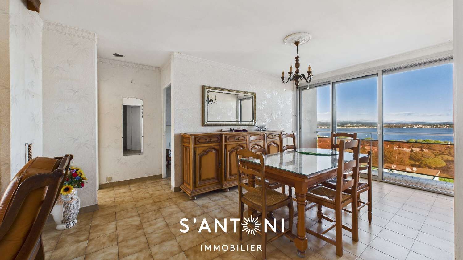  en venta apartamento Sète Hérault 2