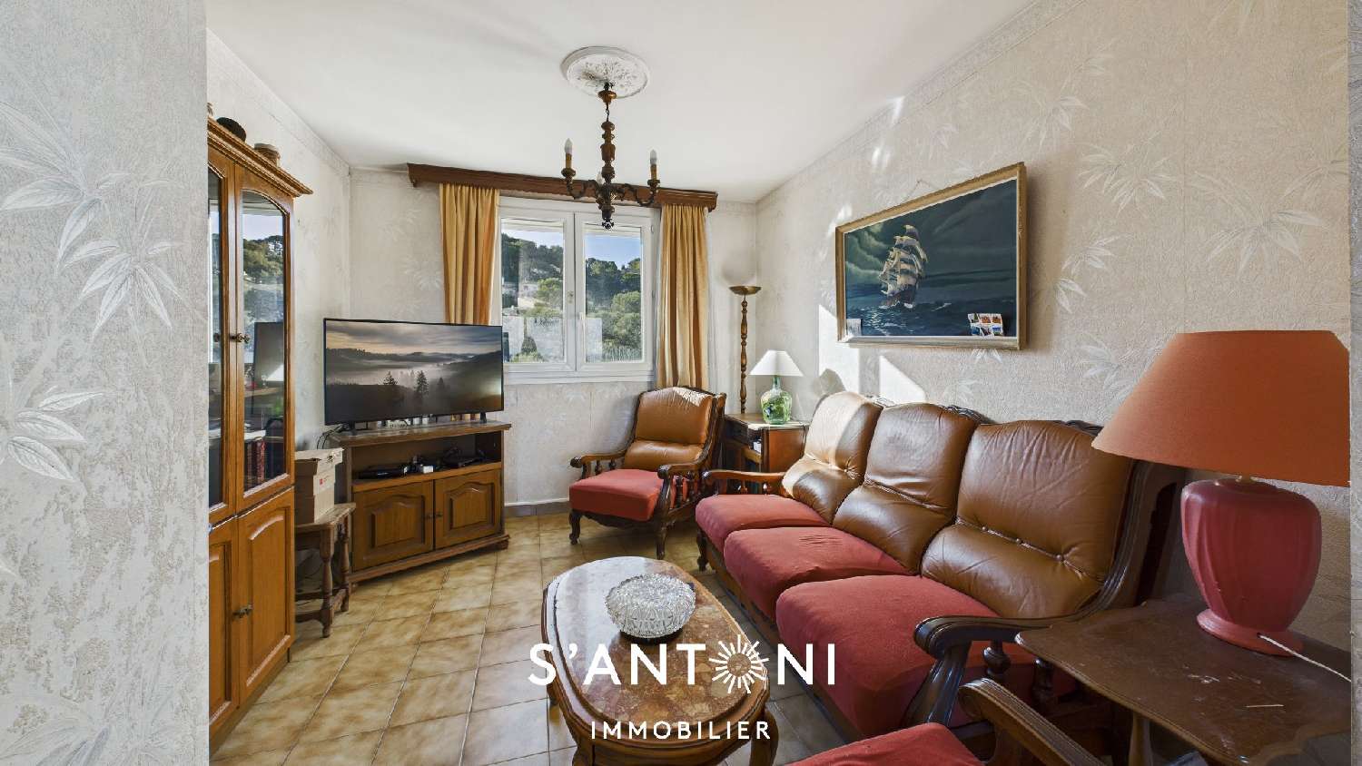  en venta apartamento Sète Hérault 3