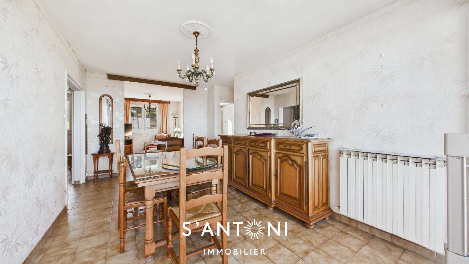  en venta apartamento Sète Hérault 4