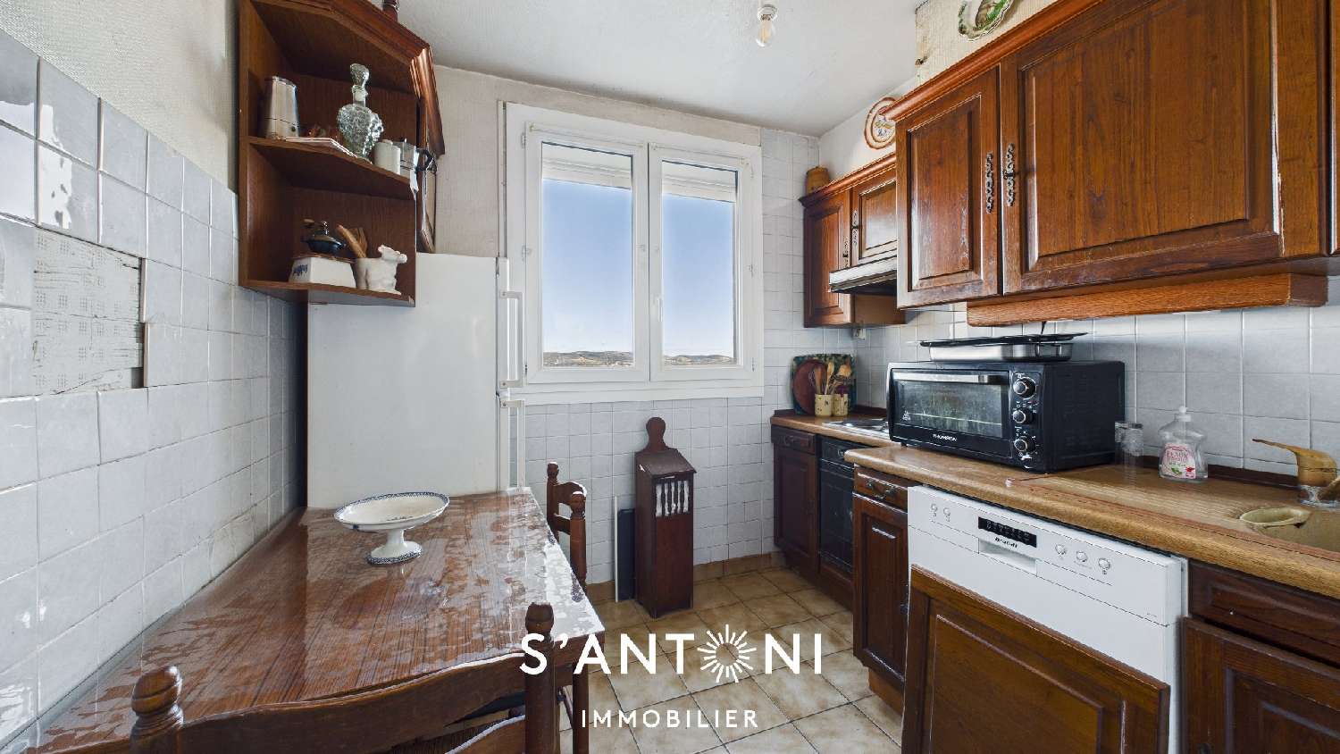  en venta apartamento Sète Hérault 5