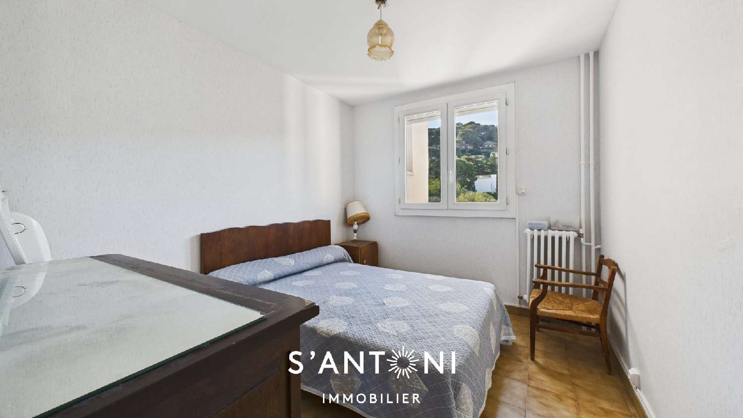  en venta apartamento Sète Hérault 8