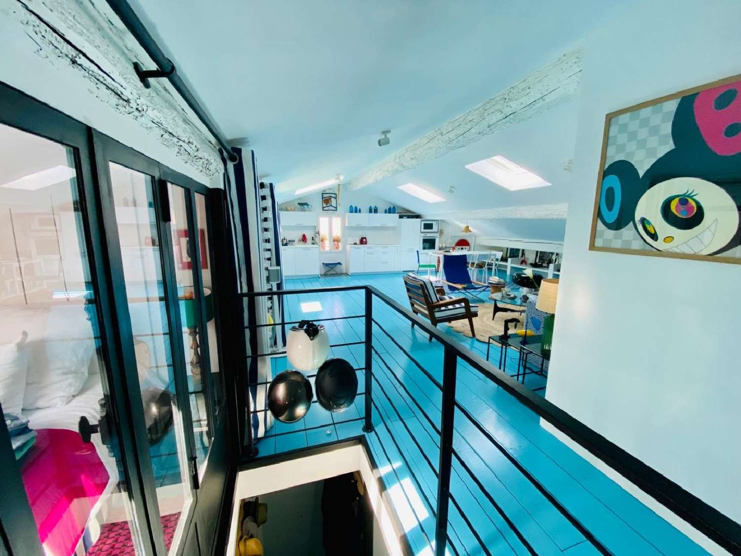  en venta apartamento Sète Hérault 2