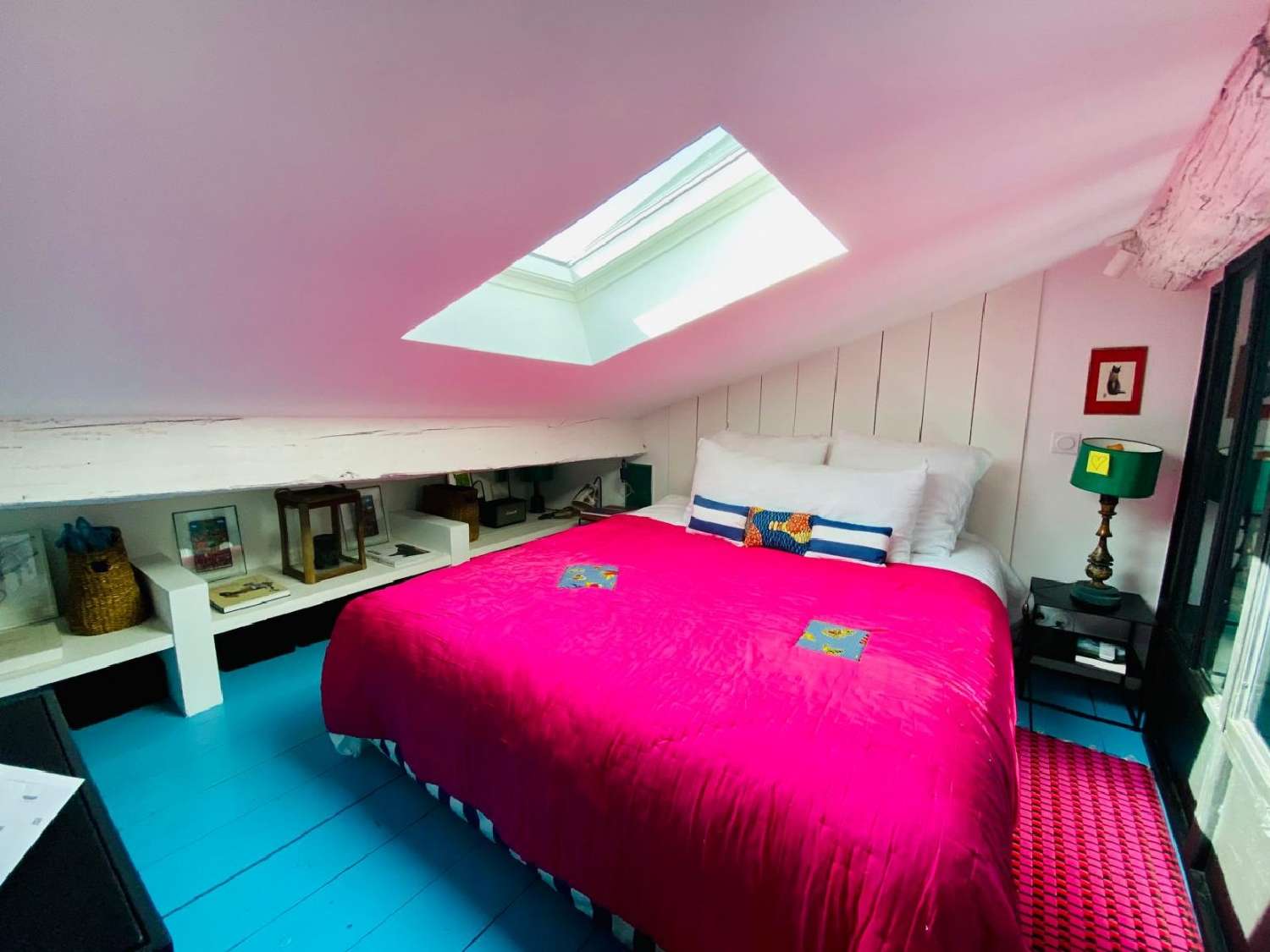  en venta apartamento Sète Hérault 4