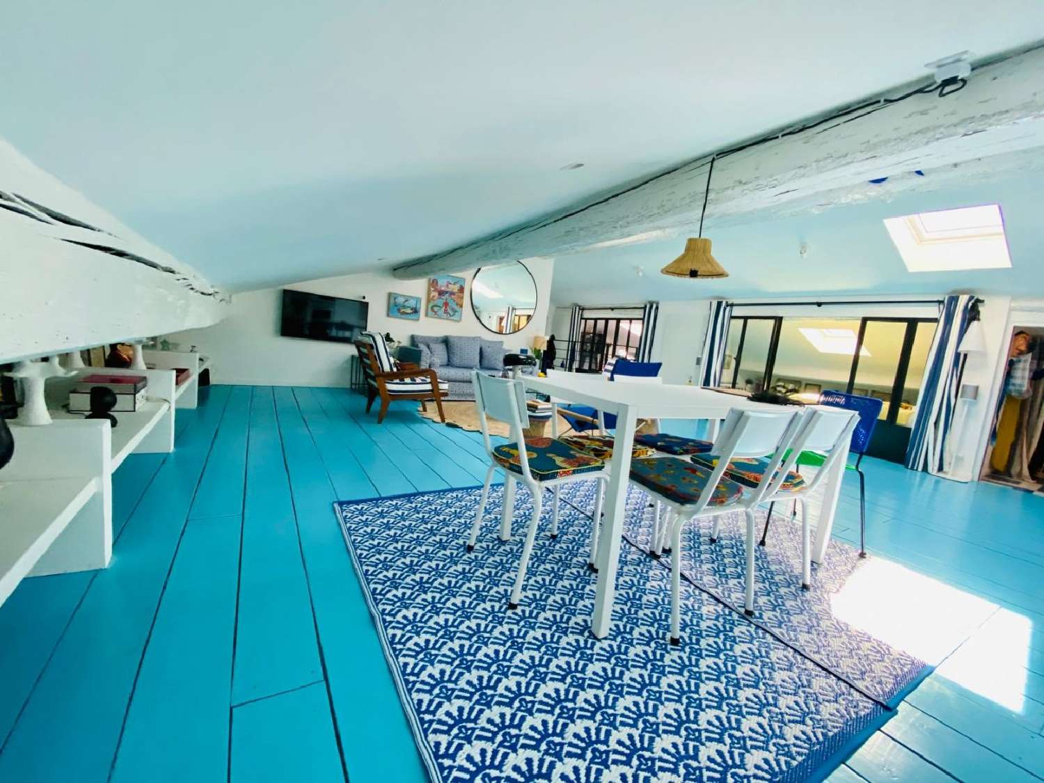  en venta apartamento Sète Hérault 5