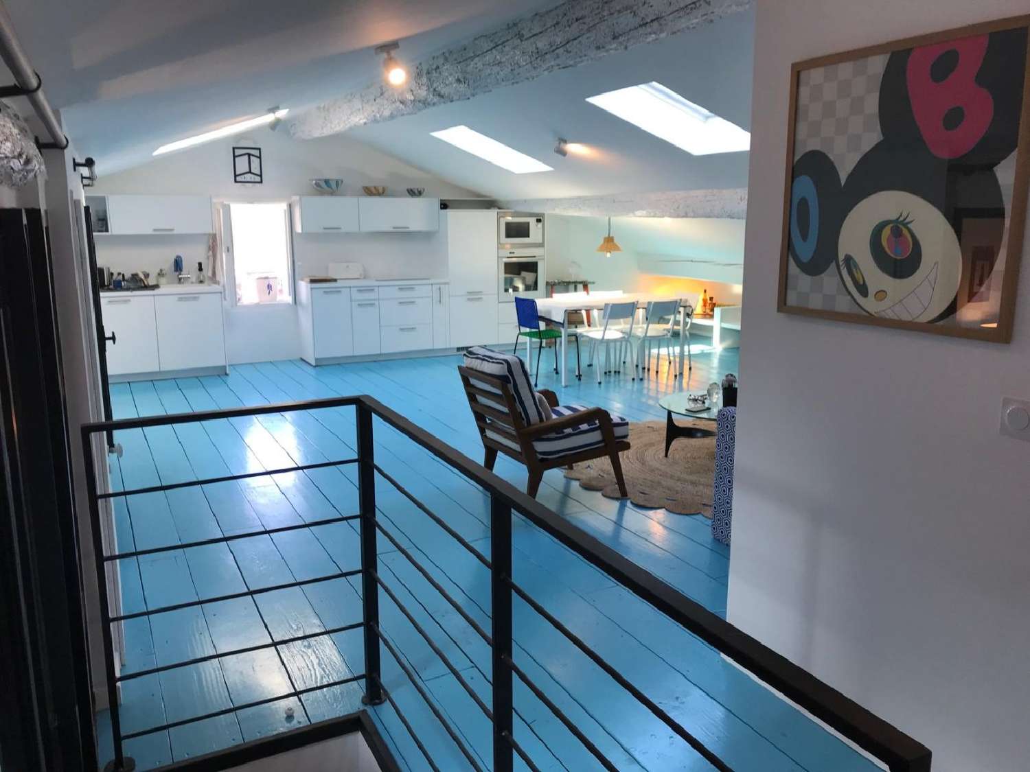  en venta apartamento Sète Hérault 7