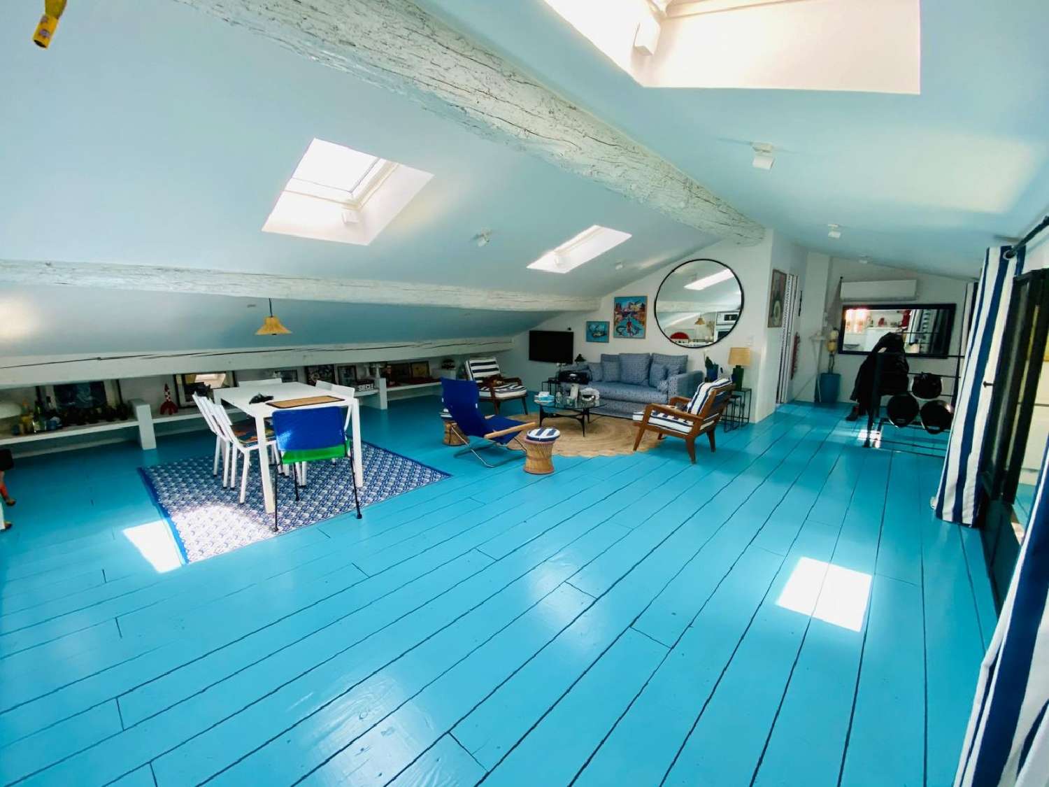  en venta apartamento Sète Hérault 8