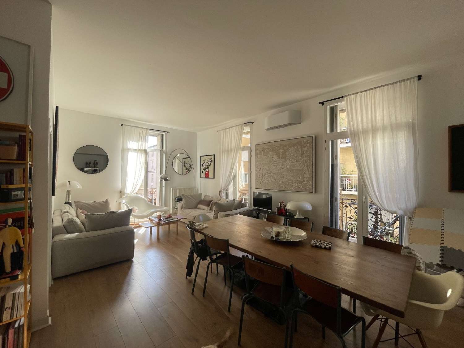  en venta apartamento Sète Hérault 1
