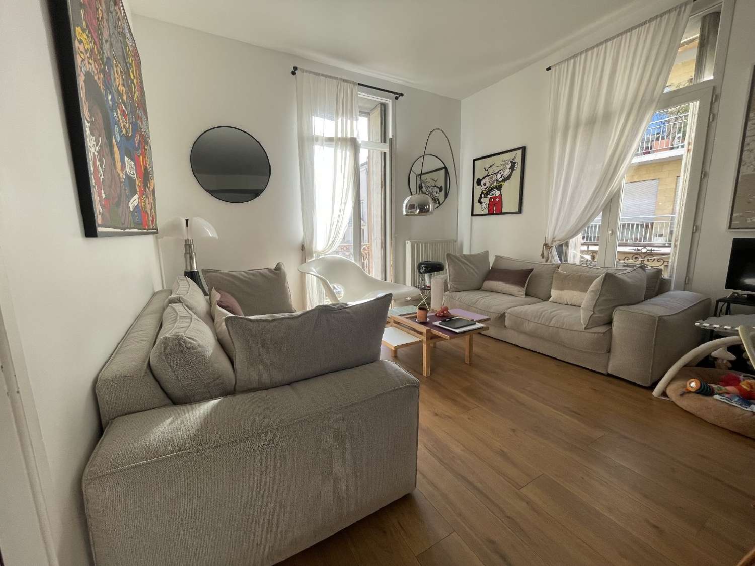  en venta apartamento Sète Hérault 2