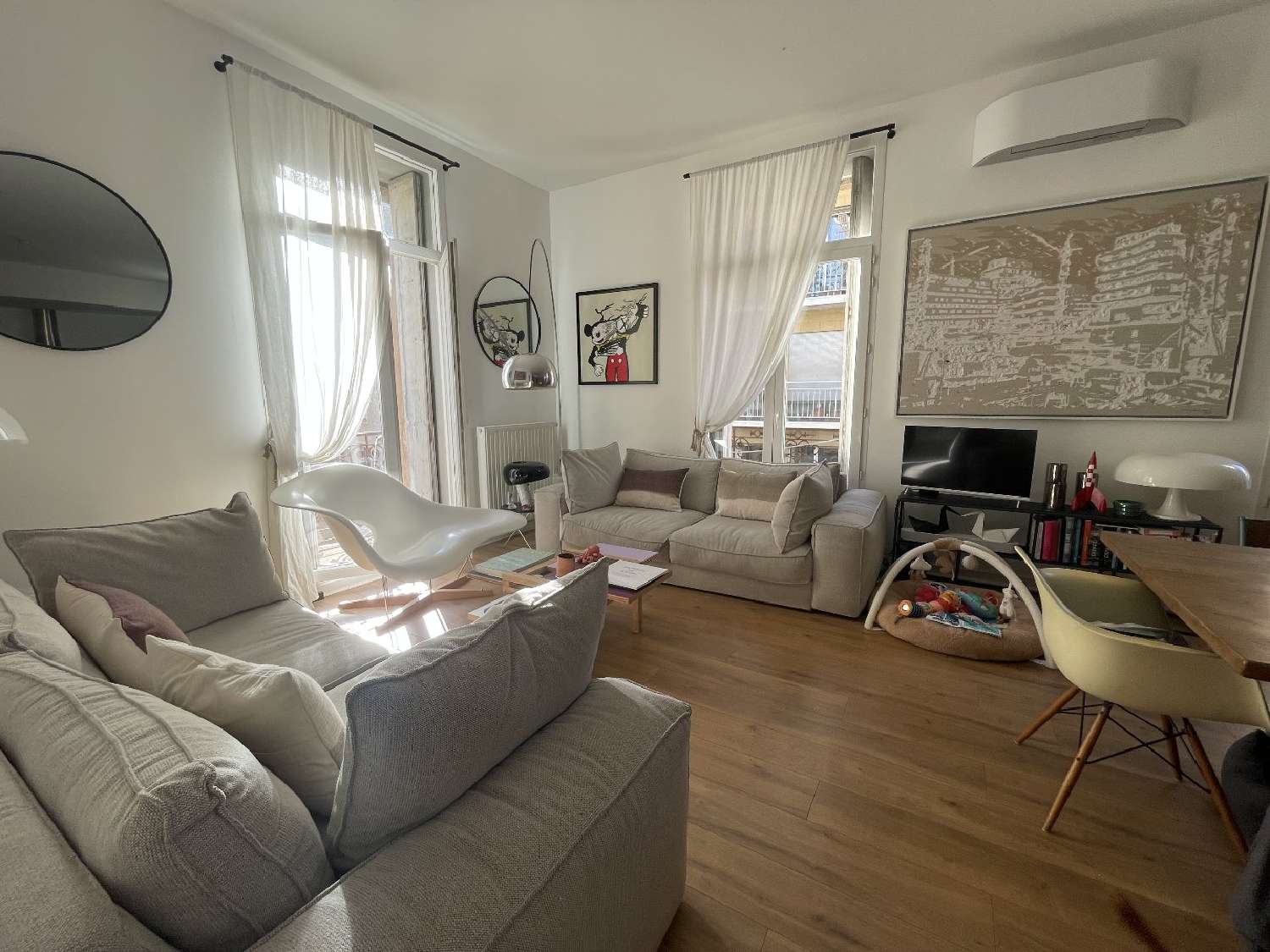  en venta apartamento Sète Hérault 3
