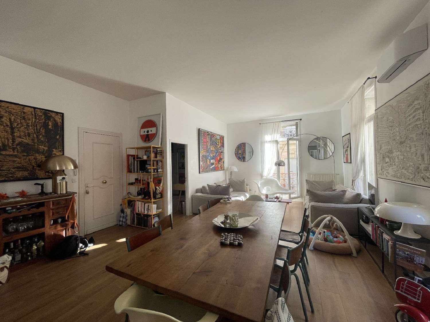  en venta apartamento Sète Hérault 7