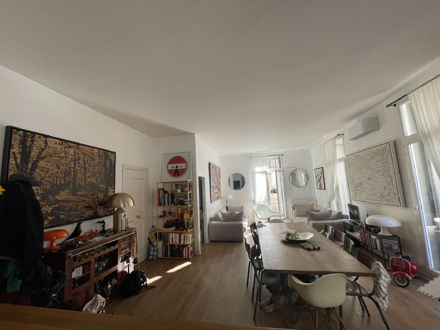  en venta apartamento Sète Hérault 8